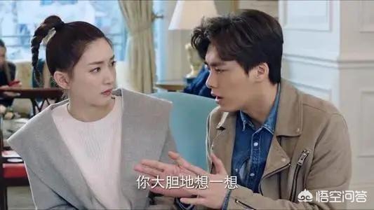 胡宇威女朋友:怎么评价《我在北京等你》这部电视剧？主演表现如何？