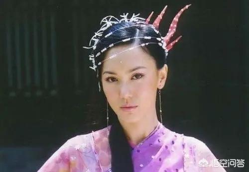 看一集就被女主或女二“惊艳”到的电视剧有哪些？-第12张图片-9158手机教程网