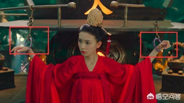 韩东君婚纱照:韩东君恋情曝光也能上热搜，他是谁？