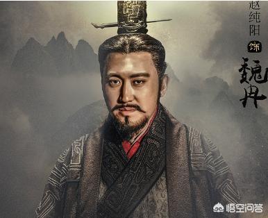 远交近攻是谁提出的:为什么感觉远交近攻为智，近交远攻是蠢？