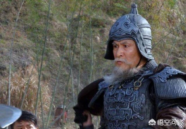 数万曹军赵云面无惧色,为何面对少年姜维年却大惊？