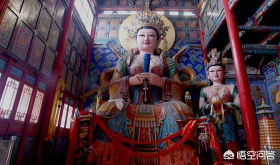 宿太尉:《水浒传》中，九天玄女为何甘愿做宋江的“御用法师”？