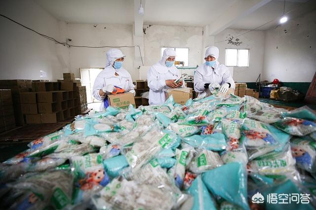 存食品安全问题！，农产品深加工，不使用食品添加剂，食品能安全保存吗