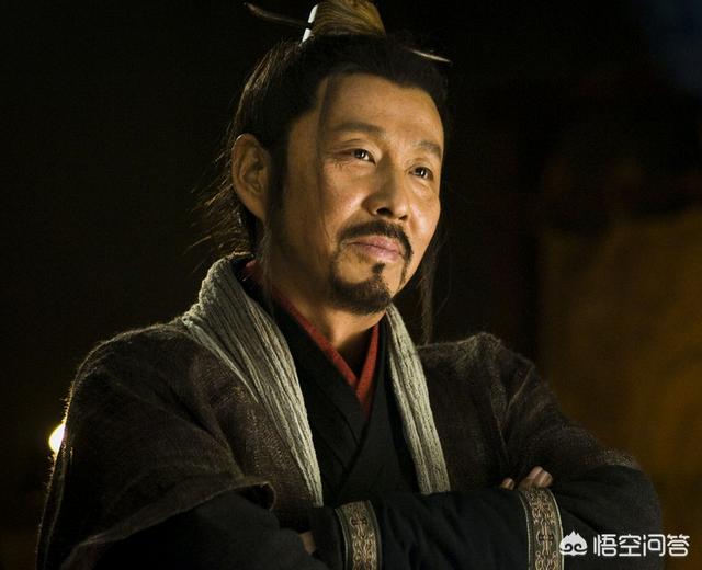 绮里季:“四皓羽翼定太子”说的是什么历史故事？