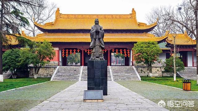 孔庙在哪里:日本在历史上深受儒家影响，日本有供奉孔子的孔庙吗？