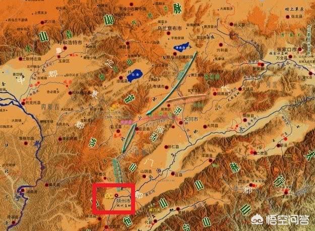 汉武帝对边远地区频繁发动战争，开疆拓土，这算侵略行为吗？