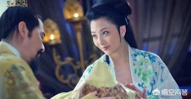 萧贵妃:历史上羊志在哭萧贵妃的事情上有哪些出色的表现？