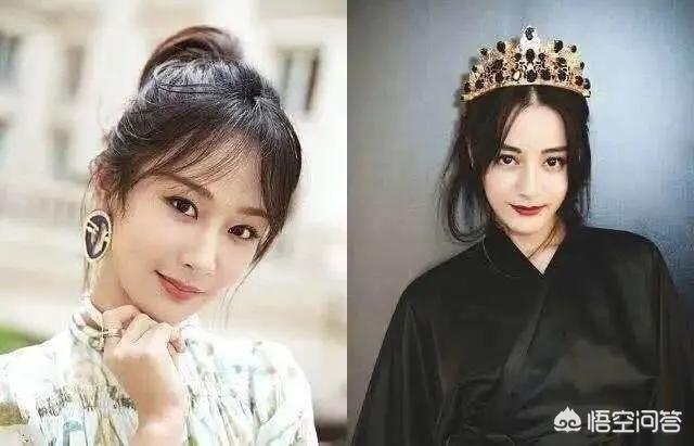 杨紫怼粉丝:为什么继227事件后，杨紫和迪丽热巴的粉丝互撕？如何看？