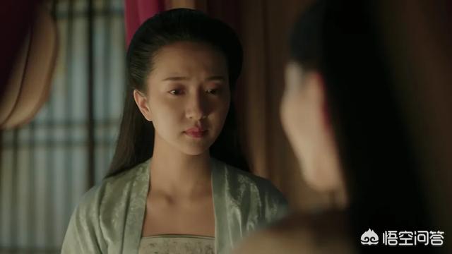 清平乐苗娘子:《清平乐》苗娘子是谁，苗娘子叫什么名字是谁演的？