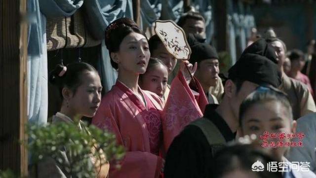 韦飞燕:荣飞燕和盛明兰都是嘉成县主的情敌，为何首先被祸害的是荣飞燕
