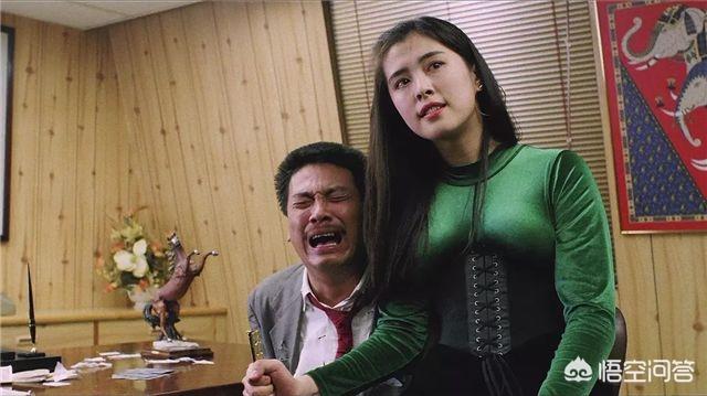 头条问答 - 吴孟达最经典的电影有哪几部?