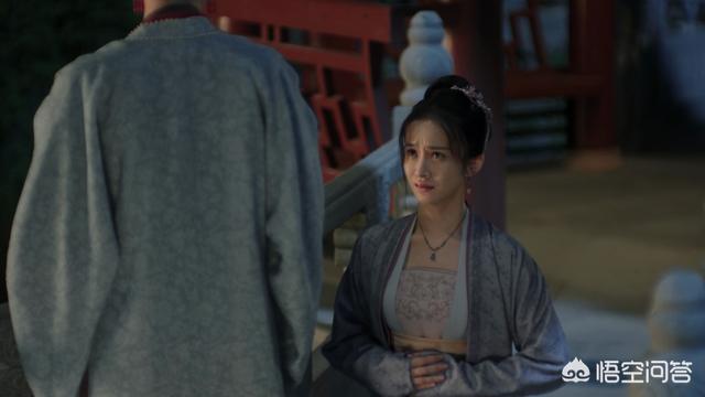 孤城闭曹皇后结局:《孤城闭》里的宋仁宗爱曹皇后吗？