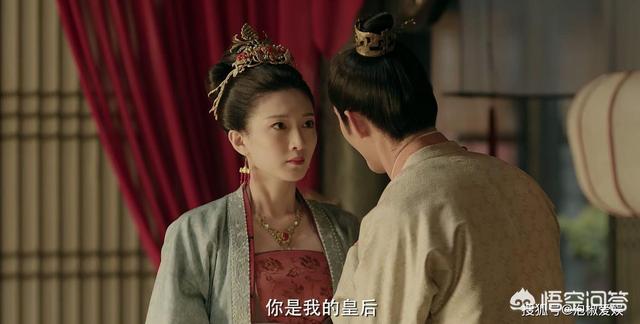 为什么官家喜欢苗娘子，但是张妼晗的位分比苗娘子高啊？