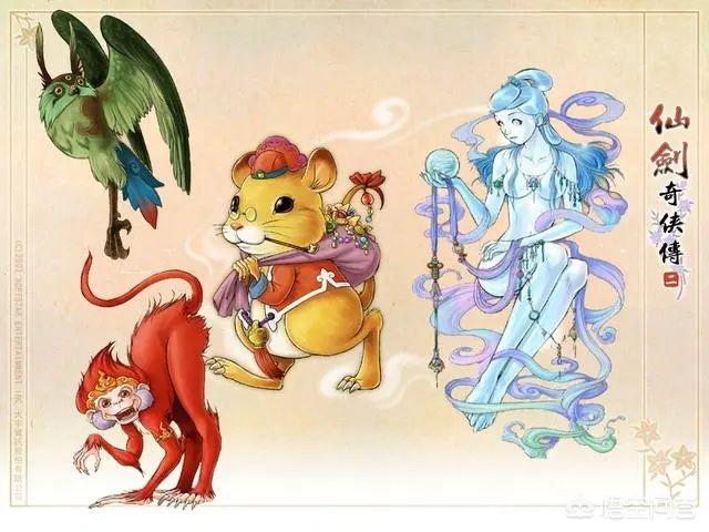 仙剑二电视剧:有仙剑奇侠传2吗?电视剧？