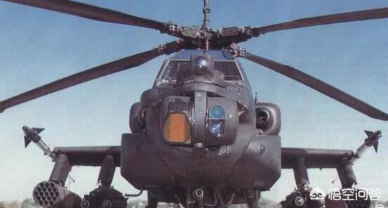 阿帕奇武直全球排名第几？