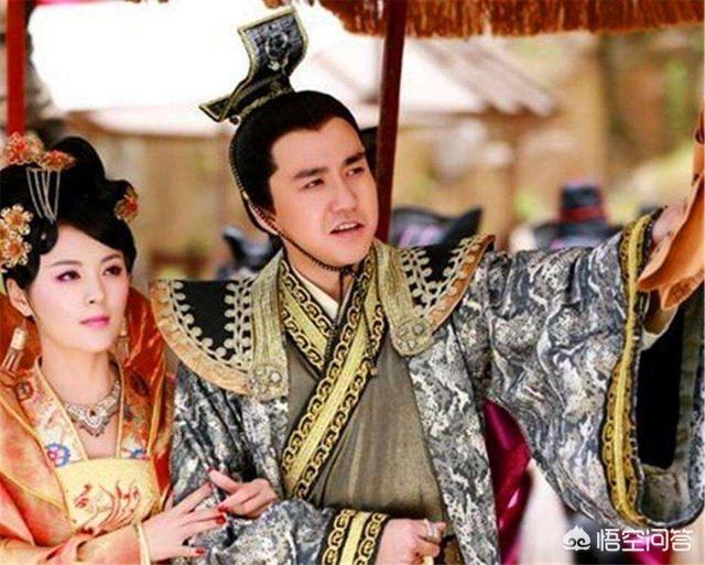 北周历史:如果历史上北周武帝多活二十年会怎么样？