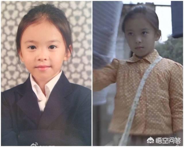 刘涛儿子女儿:明星子女读的是什么学校？