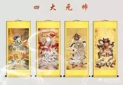 财神爷的生日是哪一天:传说中的财神爷赵公明的生日是哪天？