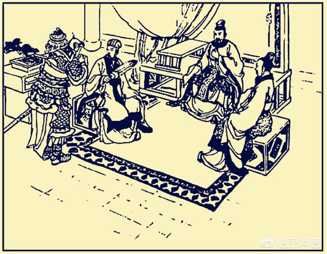 美女与狗爱爱图片:孙尚香入洞房前，从未见过“老头”刘备，为何对他死心塌地？
