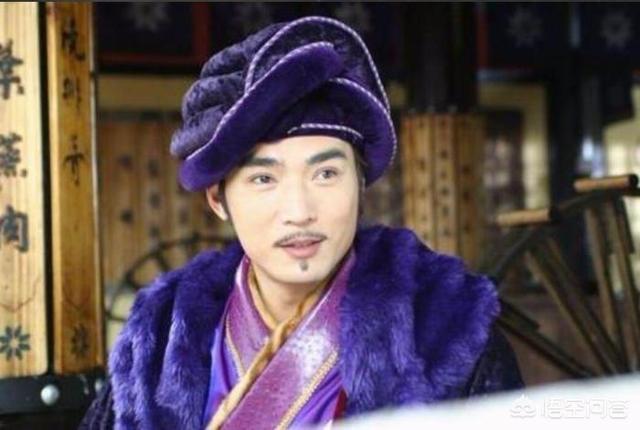 焦恩俊演的电视剧:古装第一美男焦恩俊演过哪些烂剧？