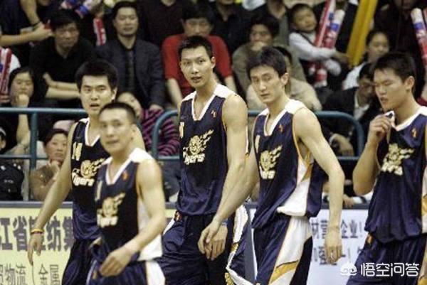 里克福克斯:如果CBA总冠军球队允许上六个人能不能击败NBA总冠军球队？