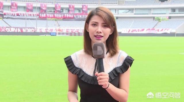 潘唐颖:美女足球记者唐艺榕为什么会因爆料被男足封杀？发生了什么？