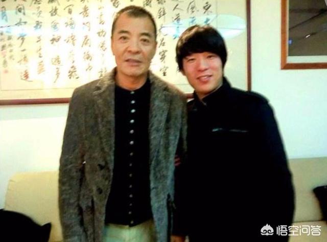 高亚麟:高亚麟分别投资了《战狼2》和《人民的民义》多少钱