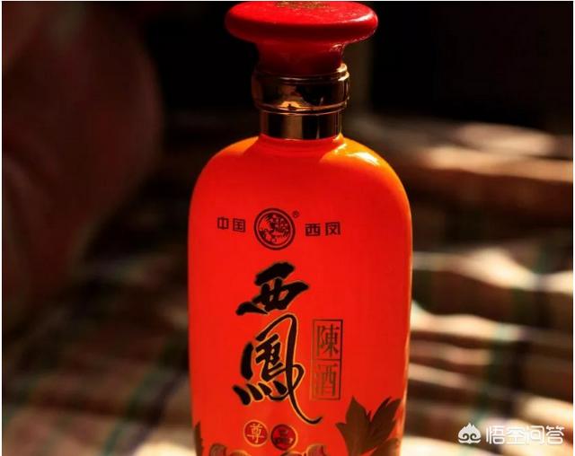 全国各个省的代表名酒是什么？插图117