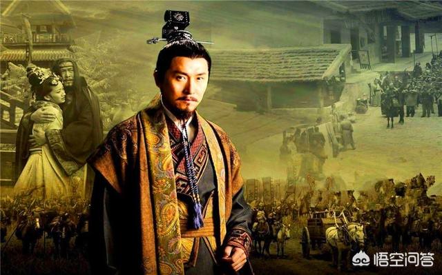 吴越争霸:越王勾践是春秋五霸之一，为何司马迁将吴越争霸放到战国史中？