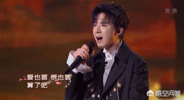 周华健的组合:你感觉纵贯线和四大天王，谁的音乐成就更高