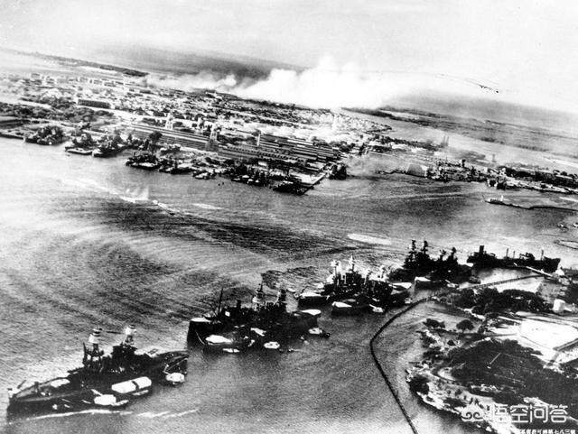 联合舰队从相对优势打到全军覆没，为什么还说山本五十六指挥厉害？插图28