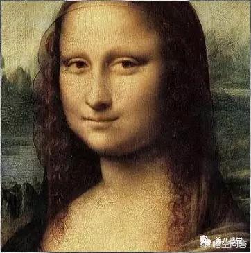 蒙娜丽莎是谁？