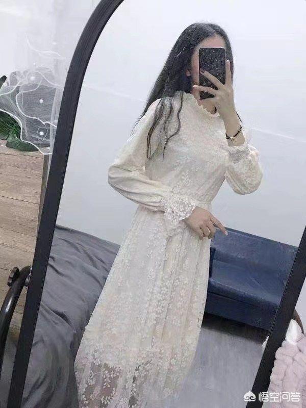 淘宝忠犬小八家模特小兮:适合高个子女生的淘宝服装店有哪些推荐？