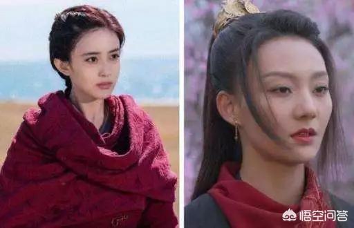 将夜的演员:《将夜2》哪些角色换了令人反感？