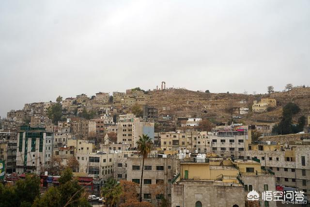 约旦在哪里,去约旦旅游有哪些实用建议和攻略？