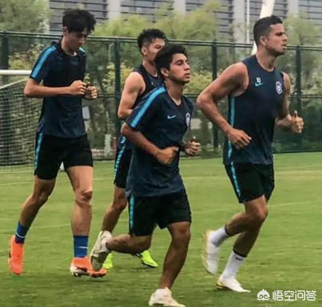 津媒：曹阳正已与泰达会合，其祖父是中国人，可算内援报名中超联赛吗？