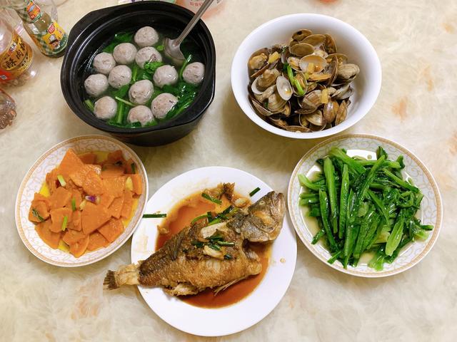 怎么烧菜(怎么烧菜的视频)