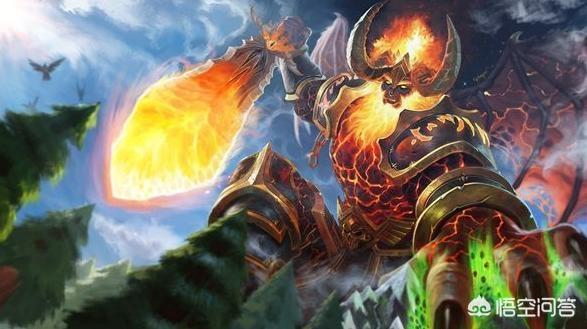 魔兽世界小宠物boss:魔兽世界小宠物速升25级 魔兽世界最强的boss是哪一个？