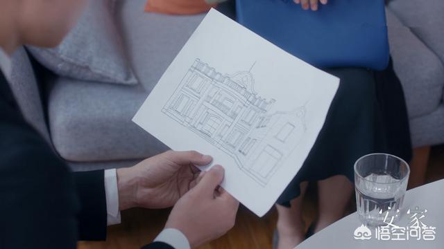 《安家》房似锦去同行打探行情，为什么一眼就会被对方店长看出？