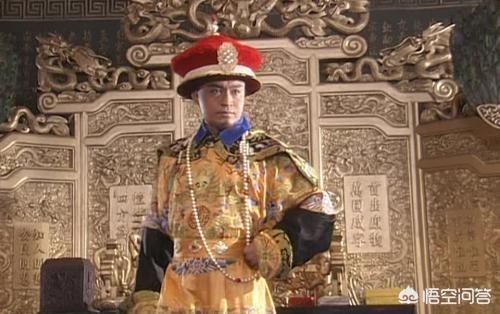 多尔衮执掌朝政时，索尼、鳌拜等大臣在干什么？插图86