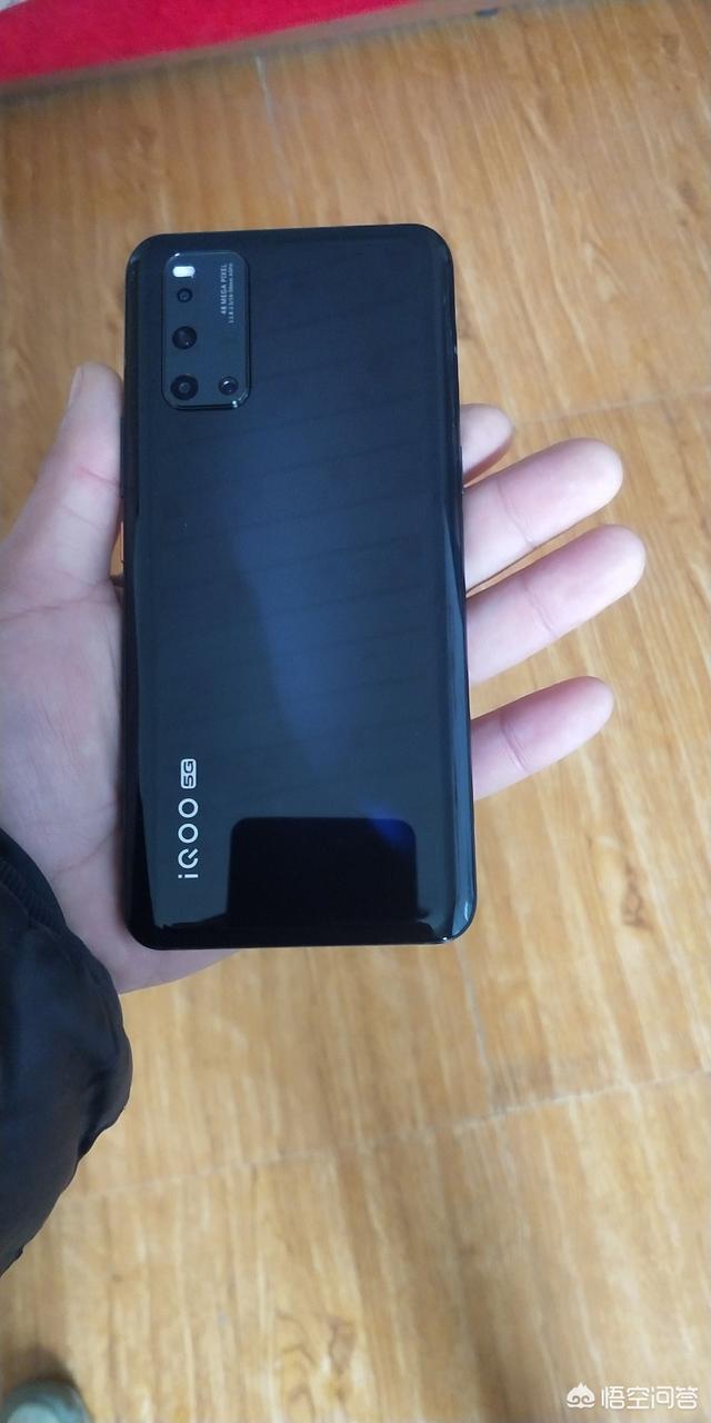 尊龙z6电竞:vivo Z6和IQOO 3怎么样？在行业内分别是什么定位？