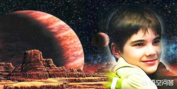 2020年来探讨一下火星男孩的预言？