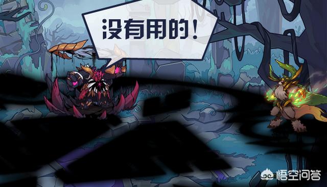 泰坦巨螳:赛尔号堕落泰坦很强吗为什么说它超级难打