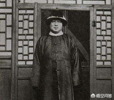 帝师是谁:朱元璋后代在清朝最后一个封侯者是谁他究竟是个怎样的人