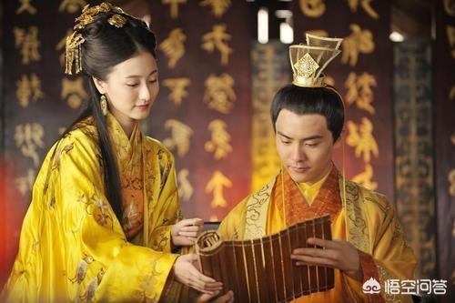 古代皇帝是怎样养生的(古代皇帝是怎样行房的)