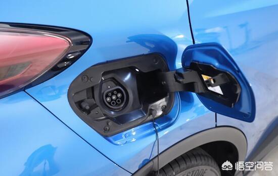 广汽丰田纯电动汽车，丰田首款纯电SUV C-HR EV是否值得购买