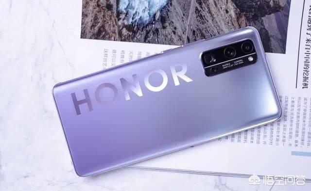 请问一下荣耀30pro和nova7pro,应该怎么选？