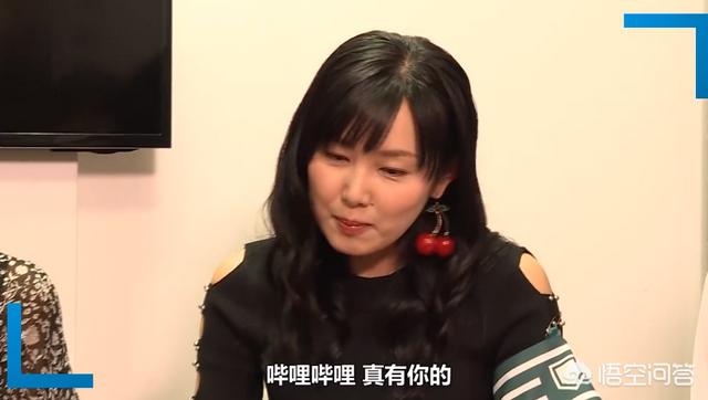伊藤加奈:《超炮T》最近有没有声优专访？