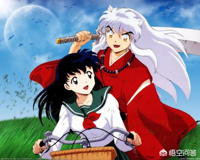 犬夜叉同人漫画h:《犬夜叉》的结局是否烂尾？你希望是什么结局？