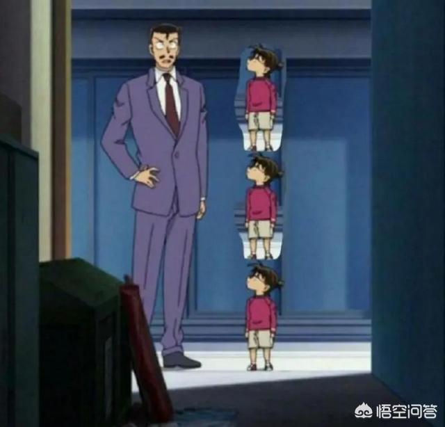 宝可梦38集灵异事件:经典的动漫中有哪些作画失误？